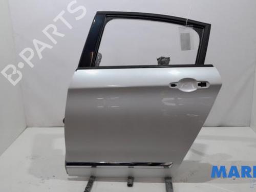 Used Left rear door CITROËN C5 III (RD_) 1.6 THP 155 (RD5FV8, RD5FNA) (156 hp) 31433827