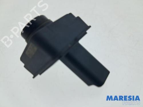 Camera CITROËN C3 III (SX) 1.2 THP 110 (SXHNPS, SXHNZT, SXHNZ6) | BP38105575E14 - Image 3