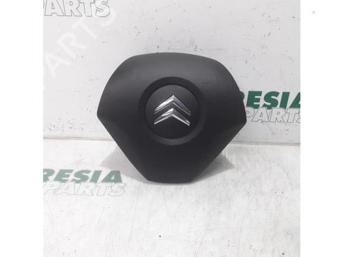 Airbag chauffør CITROËN NEMO Box Body/MPV (AA_) 1.3 HDi 75 (75 hp) 31470345