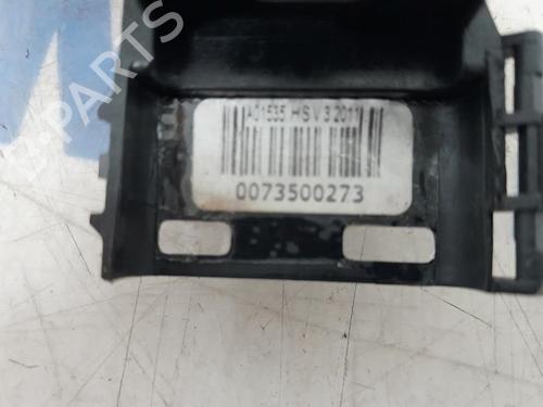 Electronic module PEUGEOT 5008 (0U_, 0E_) 1.6 HDi | BP31534932M83 
