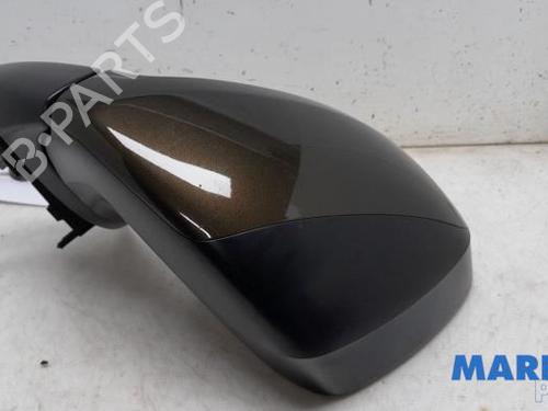 Right mirror PEUGEOT 3008 I MPV (0U_) 1.6 VTi | BP32394836C27