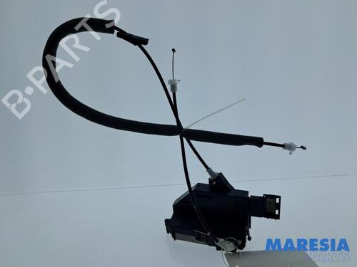 Electronic module PEUGEOT 308 CC (4B_) 1.6 16V | BP33674544M83 - Image 4