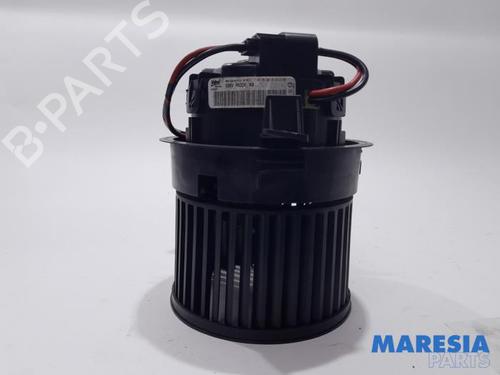 Used Heater blower motor PEUGEOT 208 I (CA_, CC_) 1.6 THP (156 hp) 31416004