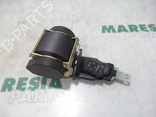 Cinturón de seguridad trasero central RENAULT GRAND SCÉNIC II (JM0/1_) 1.6 (113 hp) 31527929