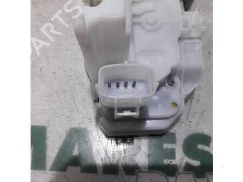 Electronic module FIAT TIPO Saloon (356_, 357_) 1.6 D (356SXG1B) | BP39896430M83 - Image 2