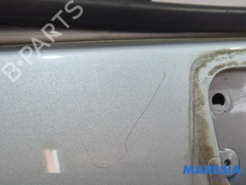 Left front door RENAULT GRAND SCÉNIC III (JZ0/1_) 2.0 16V (JZ0G) | BP31385777C2