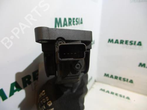 Electronic module PEUGEOT 206 Hatchback (2A/C) 1.4 HDi eco 70 | BP31527090M83