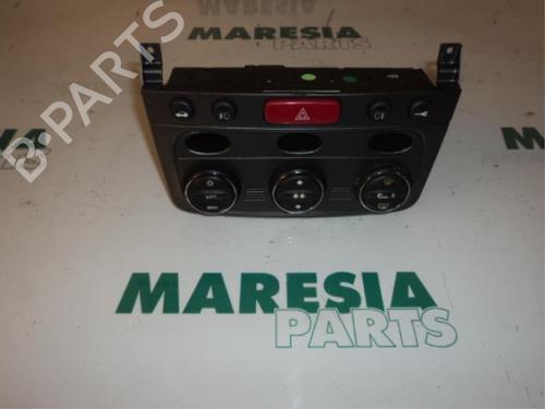 Used Climate control ALFA ROMEO GT (937_) 1.9 JTD (937CXN1B) (150 hp) 31423001