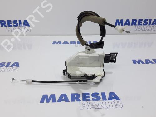 Used Electronic module CITROËN BERLINGO Box Body/MPV (B9) 1.6 HDi / BlueHDi 75 (75 hp) 31465963