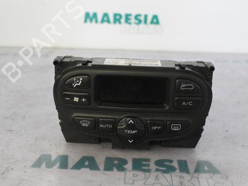 Used Climate control PEUGEOT 307 (3A/C) 1.6 16V (109 hp) 31419056