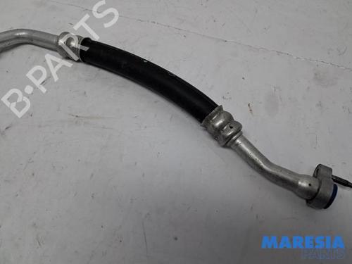 AC pipe RENAULT ZOE (BFM_) ZOE (BFMD) | BP31396753M126