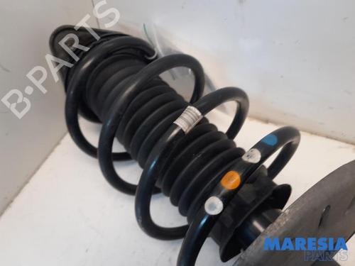 Right front shock absorber CITROËN C4 Picasso II 1.6 THP 155 | BP31451815M17