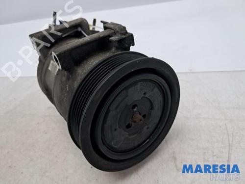 AC compressor CITROËN BERLINGO MULTISPACE (B9) 1.6 VTi 120 | BP40462807M34 - Image 2