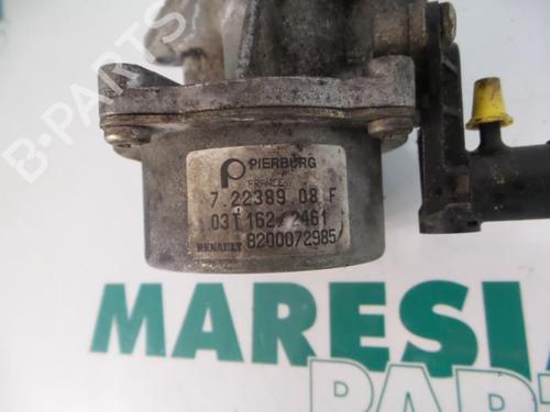 Electronic sensor RENAULT LAGUNA II (BG0/1_) 1.9 dCi (BG08, BG0G) | BP31443505M84 - Image 3