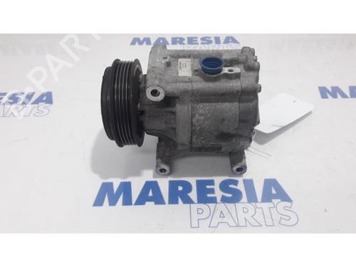 Used AC compressor FIAT 500 (312_) 0.9 (312AXG1A, 312.AXG11) (86 hp) 31405032