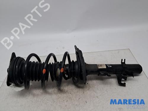 Used Left front shock absorber Left front shock absorber RENAULT KADJAR (HA_, HL_) 1.2 TCe 130 (HLMR) (130 hp) 39961363 39961363