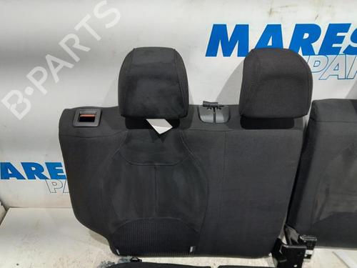 Sæde Bagtil CITROËN C3 II (SC_) 1.6 VTi 120 | BP31443599C17