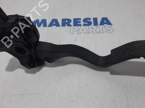 Used Electronic module Electronic module PEUGEOT 207 SW (WK_) 1.6 HDi (90 hp) 31530520 31530520