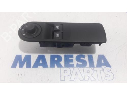 Used Switch RENAULT CLIO IV (BH_) 0.9 TCe 90 (BHNF, BHMA, BHMH, BHJK, BHJR) (90 hp) 31388211