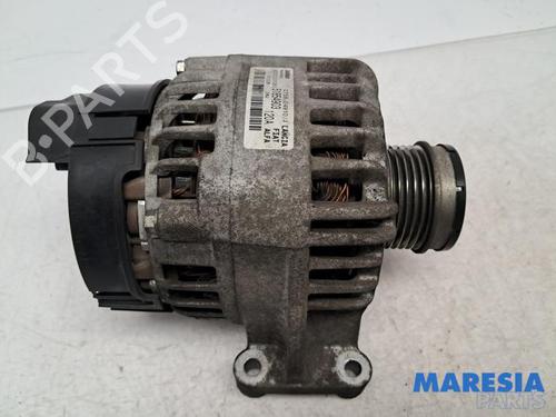 Generator Generator ALFA ROMEO GIULIETTA (940_) 1.4 TB (940FXB1A, 940FXB11) (170 hp) 36041378 36041378