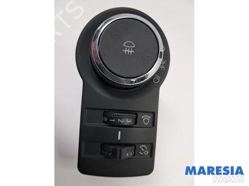 Headlight switch OPEL KARL (C16) 1.0 | BP40093143I24 - Image 3