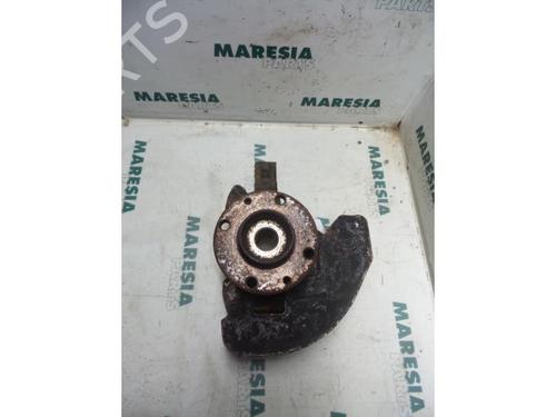 Used Left front steering knuckle FIAT DOBLO Box Body/MPV (223_) 1.9 D (223ZXB1A) (63 hp) 31509212