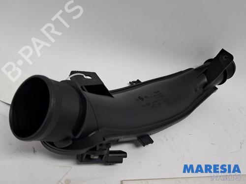 Exhaust system PEUGEOT RCZ 1.6 16V | BP36985355M121 - Image 2