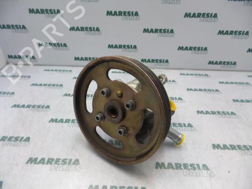 Used Steering pump PEUGEOT 306 Hatchback (7A, 7C, N3, N5) 1.4 (75 hp) 31469698