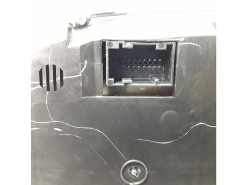 Instrument cluster FIAT PANDA (169_) 1.2 (169.AXB11, 169.AXB1A) | BP31486621C47 - Image 4