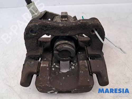 Used Left rear brake caliper PEUGEOT 307 SW (3H) 2.0 16V (140 hp) 31506621
