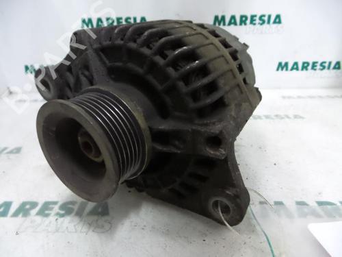 Used Alternator Alternator ALFA ROMEO 146 (930_) 1.6 i.e. 16V T.S. (930.B2B, 930.B2C) (120 hp) 31489493 31489493