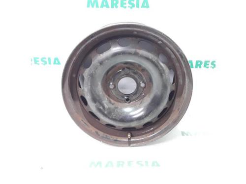 Fælk CITROËN BERLINGO Box Body/MPV (B9) 1.6 HDi 75 (75 hp) 31515735