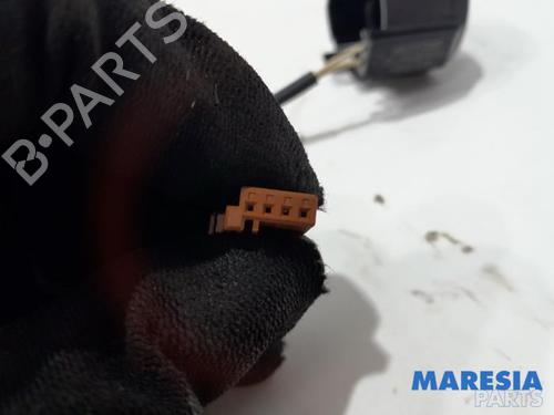 Engine control unit (ECU) CITROËN C3 III (SX) 1.2 VTi 82 | BP31406353M57