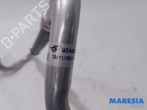 AC pipe RENAULT CLIO IV (BH_) 0.9 TCe 90 (BHNF, BHMA, BHMH, BHJK, BHJR) | BP31532959M126 
