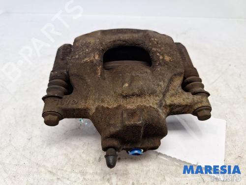 Left front brake caliper CITROËN C1 (PM_, PN_) 1.0 | BP31431640M105 - Image 3