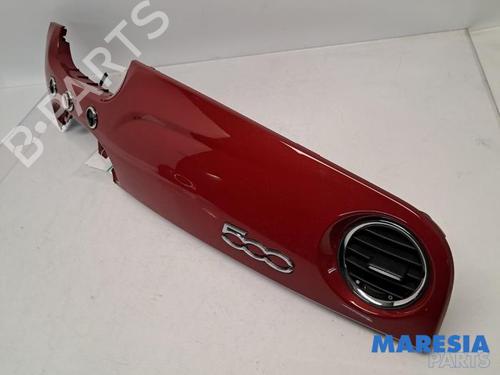 Other FIAT 500 (312_) 1.2 (312AXA1A) | BP31531855O1