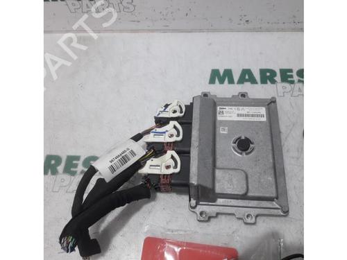 Engine control unit (ECU) CITROËN C4 CACTUS 1.2 VTi 82 | BP31398707M57