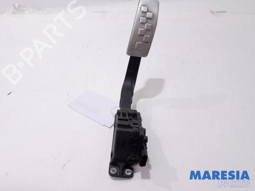 Elektronisk modul RENAULT WIND (E4M_) 1.2 TCe 100 (E4MF) (102 hp) 31427958