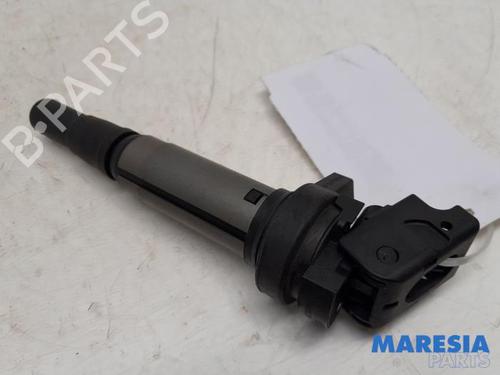 Ignition coil CITROËN C4 Picasso II 1.6 THP 155 | BP31437215M94