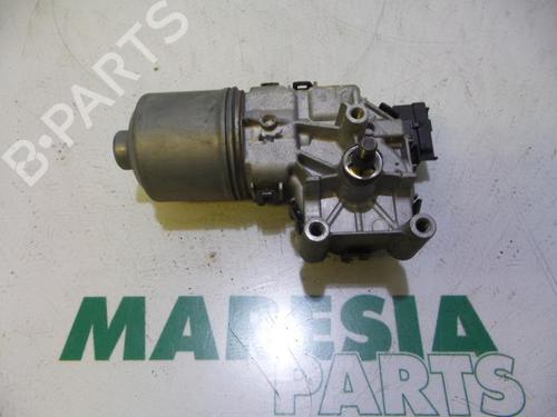Used Front wiper motor PEUGEOT 207 (WA_, WC_) 1.4 16V (95 hp) 31524616