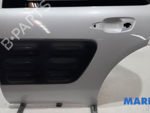 Dør venstre bagtil CITROËN C4 CACTUS 1.6 BlueHDi 100 | BP31535821C4