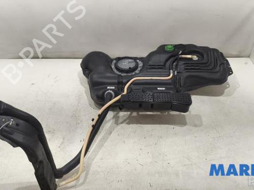 Used Fuel tank Fuel tank PEUGEOT 208 II (UB_, UP_, UW_, UJ_) 1.2 PureTech 100 (101 hp) 39961223 39961223