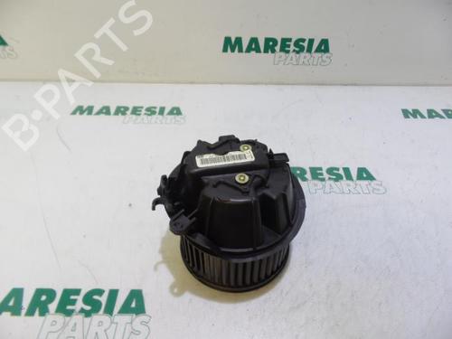 Used Heater blower motor PEUGEOT 1007 (KM_) 1.4 (75 hp) 31421120