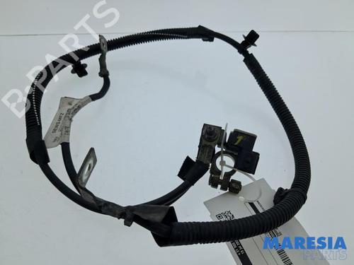 Electronic sensor RENAULT CAPTUR I (J5_, H5_) 1.2 TCe 120 | BP37875571M84 - Image 3