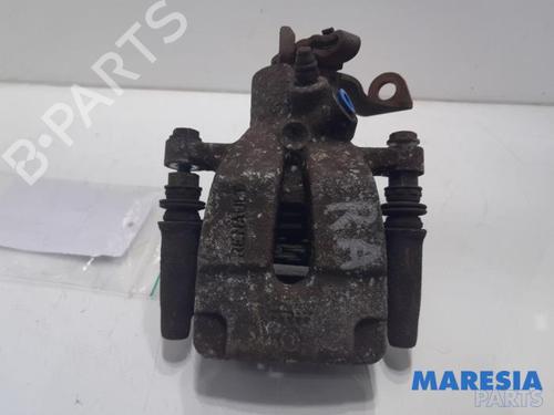 Used Right rear brake caliper RENAULT GRAND SCÉNIC II (JM0/1_) 2.0 (135 hp) 31504405