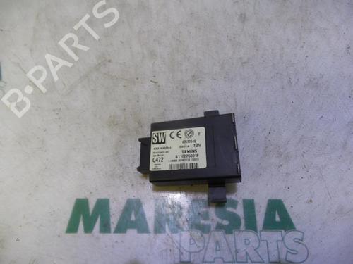 Used Electronic module ALFA ROMEO 156 Sportwagon (932_) 2.4 JTD (932.BXC00) (150 hp) 31535775