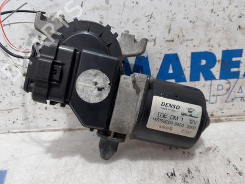 Front wiper motor FIAT 500 (312_) 1.2 (312AXA1A) | BP31413008M29
