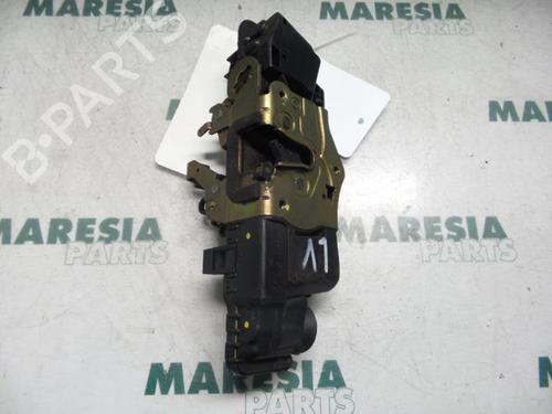 Electronic module FIAT STILO (192_) 1.6 16V (192_XB1A) | BP31496182M83