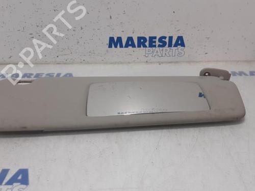 Right sun visor OPEL VIVARO B Van (X82) 1.6 CDTI (05) | BP31509941I2