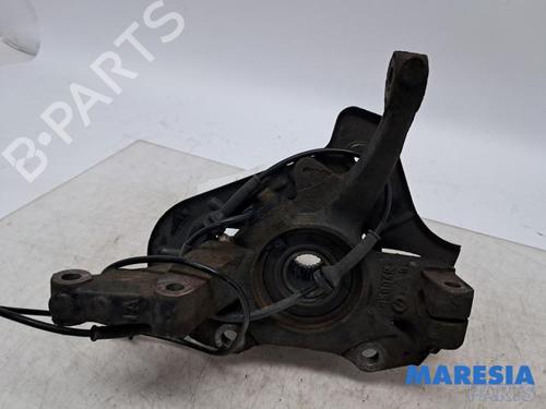 Right front steering knuckle FIAT 500 (312_) 0.9 (312AXP1A) | BP40157796M26 - Image 3
